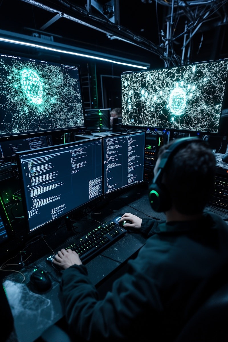 CyberSecurity