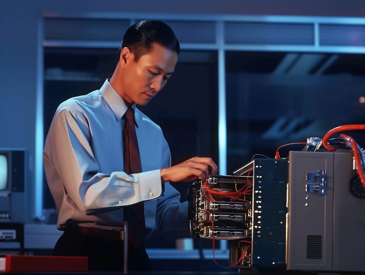 Computer